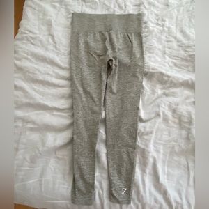 Gymshark green leggings